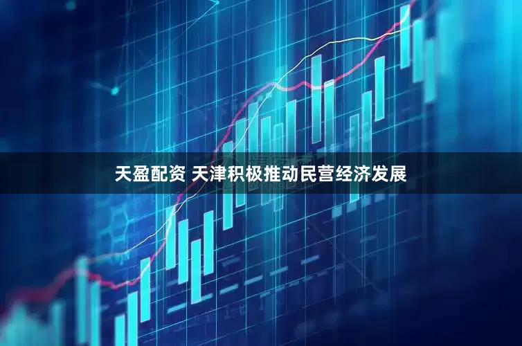 天盈配资 天津积极推动民营经济发展
